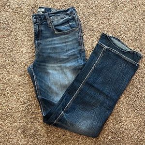 BKE Jake bootleg jeans 32R